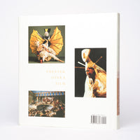 Julie Taymor: Playing With Fire - Theater, Opera, Film - Blumenthal, Eileen; Taymor, Julie