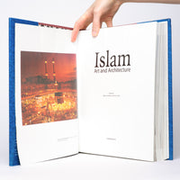 Islam: Art and Architecture - Hattstein, Markus (editor); Delius, Peter (editor)