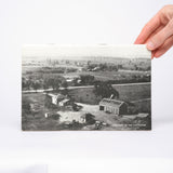 Message without a Code: A Photographic Exhibition [Brant County] - Davidson, Sharon