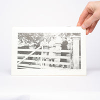 Message without a Code: A Photographic Exhibition [Brant County] - Davidson, Sharon