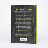 Find You in the Dark - Ripley, Nathan; Ruthnum, Naben
