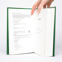 A Treasury of Stephen Leacock [Literary Lapses; Sunshine Sketches of a Little Town; Winnowed Wisdom] - Leacock, Stephen