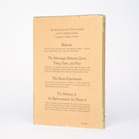 Documents Relating to the Sentimental Agents in the Volyen Empire (The Canopus in Argos Archives #5) - Lessing, Doris