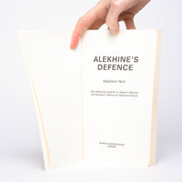Alekhine's Defence - Hort, Vlastimil