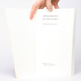 Epistemology of the Closet - Sedgwick, Eve Kosofsky