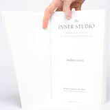 The Inner Studio: A Designers Guide to the Resources of the Psyche - Levitt, Andrew