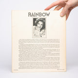 Rainbow: Stormy Life of Judy Garland - Finch, Christopher