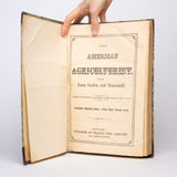 The American Agriculturist: Volume 32, 1873