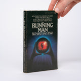The Running Man - King, Stephen; Bachman, Richard