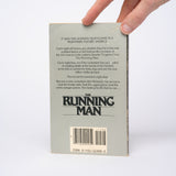 The Running Man - King, Stephen; Bachman, Richard