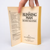 The Running Man - King, Stephen; Bachman, Richard