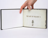 The Art of Fallout 3