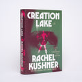 Creation Lake - Kushner, Rachel