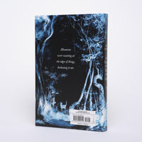 The Ocean at the End of the Lane (Illustrated Edition) - Gaiman, Neil; Hurst, Elise (illustrations)