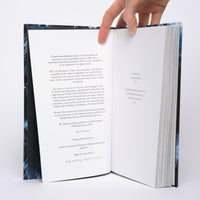 The Ocean at the End of the Lane (Illustrated Edition) - Gaiman, Neil; Hurst, Elise (illustrations)