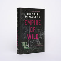 Empire of Wild - Dimaline, Cherie