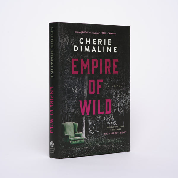 Empire of Wild - Dimaline, Cherie