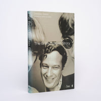 The Brian Epstein Story - Geller, Debbie