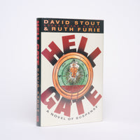 Hell Gate - Stout, David; Furie, Ruth