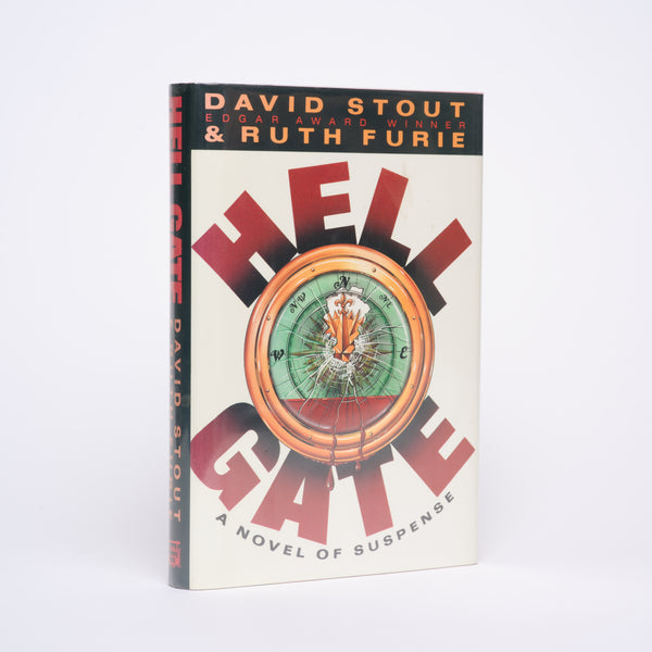Hell Gate - Stout, David; Furie, Ruth