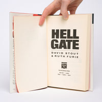 Hell Gate - Stout, David; Furie, Ruth