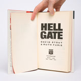 Hell Gate - Stout, David; Furie, Ruth