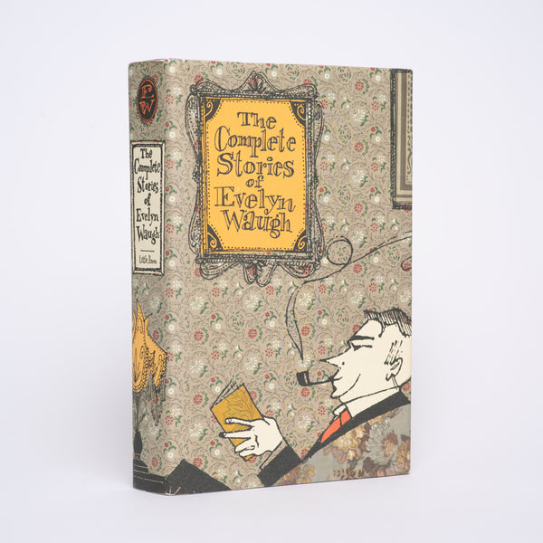 The Complete Stories of Evelyn Waugh - Waugh, Evelyn
