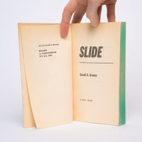 Slide - Browne, Gerald A.