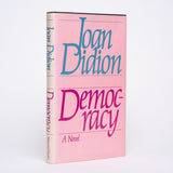 Democracy [Pink Variant] - Didion, Joan