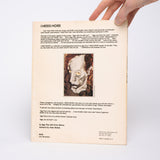 I Need More: The Stooges and Other Stories - Pop, Iggy; Wehrer, Anne; Warhol, Andy (foreword)