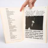 I Need More: The Stooges and Other Stories - Pop, Iggy; Wehrer, Anne; Warhol, Andy (foreword)