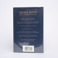 The Marble Mask - Mayor, Archer