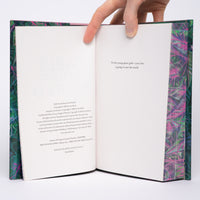 Fable for the End of the World (Deluxe Limited Edition) - Reid, Ava