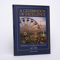 A Celebration of Excellence: The History of the Western Fair Association 1867-2000 - Sanmiya, Inge Vibeke