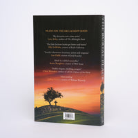 The Burial Place (Jake Jackson #3) - Abell, Stig