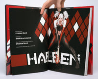 Harleen - Sejic, Stjepan