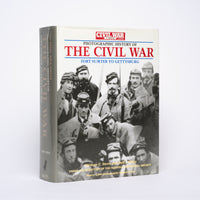Photographic History of the Civil War: Fort Sumter to Gettysburg (Civil War Times Illustrated) - Davis, William C.; Wiley, Bell I.