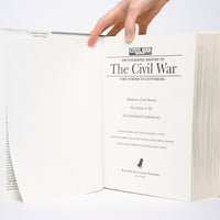 Photographic History of the Civil War: Fort Sumter to Gettysburg (Civil War Times Illustrated) - Davis, William C.; Wiley, Bell I.