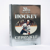 20th Century Hockey Chronicle - Fischler, Stan; Fischler, Shirley