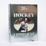 20th Century Hockey Chronicle - Fischler, Stan; Fischler, Shirley