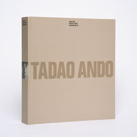 Tadao Ando: Complete Works (1969-1994) - Dal Co, Francesco