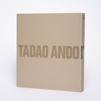 Tadao Ando: Complete Works (1969-1994) - Dal Co, Francesco