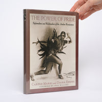 The Power of Pride: Stylemakers and Rulebreakers of the Harlem Renaissance - Marks, Carole; Edkins, Diana; Williams, Juan (introduction)