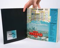 The Pathfinder Toronto Urban Street Atlas: 1982-83 Edition