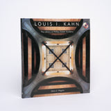 Louis I. Kahn: The Library at Phillips Exeter Academy [+ CD-ROM] - Wiggins, Glenn E.