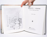 Louis I. Kahn: The Library at Phillips Exeter Academy [+ CD-ROM] - Wiggins, Glenn E.