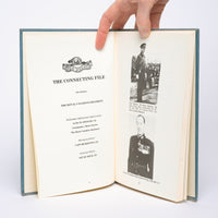 The Connecting File: 1973 Edition