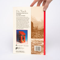 On Track: The Railway Mail Service in Canada - O'Reilly, Susan McLeod
