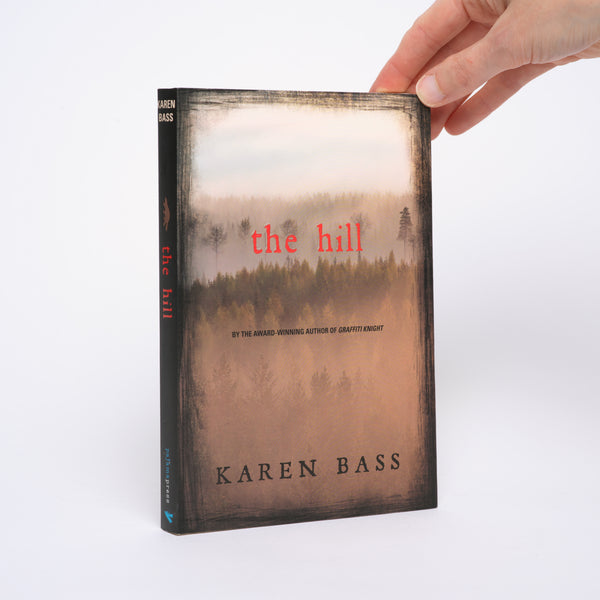 The Hill - Bass, Karen