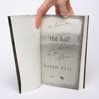 The Hill - Bass, Karen